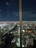 ハルカス300(展望台)に投稿された画像（2026/10/18）