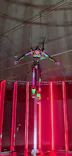 ひらかたパークに投稿された画像（2026/10/18）