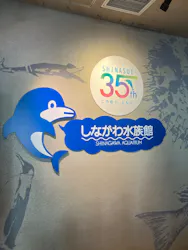 しながわ水族館に投稿された画像（2026/10/18）