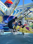 ひらかたパークに投稿された画像（2026/10/18）