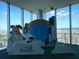 ハルカス300(展望台)に投稿された画像（2026/10/18）