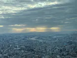 ハルカス300(展望台)に投稿された画像（2026/10/18）