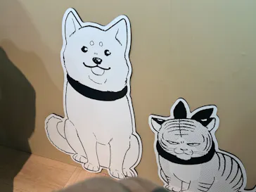 鋼の錬金術師×黄泉のツガイ展　札幌会場に投稿された画像（2026/10/18）