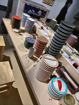 MINIATURE LIFE展2　田中達也 見立ての世界（北海道）に投稿された画像（2026/10/18）