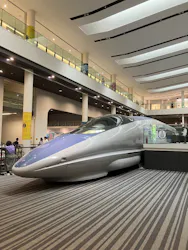 京都鉄道博物館に投稿された画像（2026/10/18）