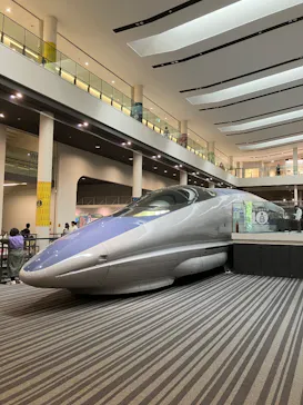 京都鉄道博物館に投稿された画像（2026/10/18）