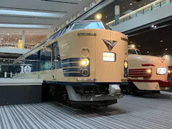 京都鉄道博物館に投稿された画像（2026/10/18）