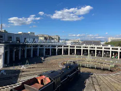 京都鉄道博物館に投稿された画像（2026/10/18）