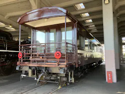 京都鉄道博物館に投稿された画像（2026/10/18）
