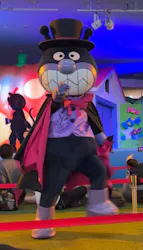 横浜アンパンマンこどもミュージアムに投稿された画像（2026/10/18）
