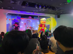 神戸アンパンマンこどもミュージアム＆モールに投稿された画像（2026/10/18）