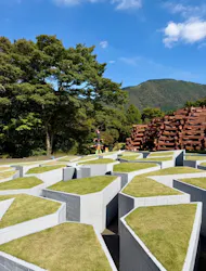 彫刻の森美術館に投稿された画像（2026/10/18）