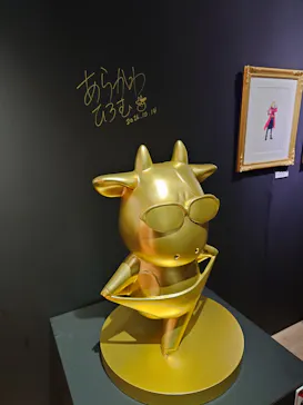 鋼の錬金術師×黄泉のツガイ展　札幌会場に投稿された画像（2026/10/18）
