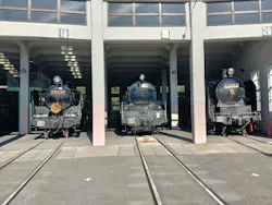 京都鉄道博物館_運転シミュレーターに投稿された画像（2026/10/18）