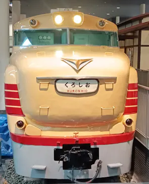 京都鉄道博物館_運転シミュレーターに投稿された画像（2026/10/18）