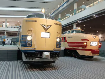 京都鉄道博物館_運転シミュレーターに投稿された画像（2026/10/18）