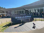 福井県立恐竜博物館に投稿された画像（2026/10/19）
