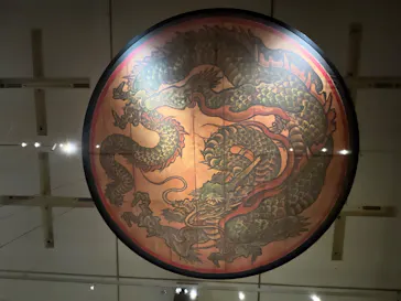 開創700年記念　特別展「大徳寺　本朝無双之禅苑」(東京国立博物館 平成館)に投稿された画像（2026/10/19）