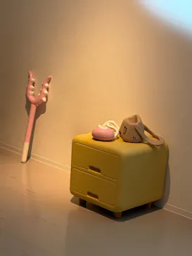 ちいかわパークに投稿された画像（2026/10/19）