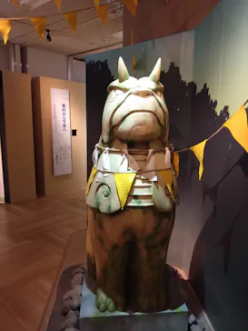 鋼の錬金術師×黄泉のツガイ展　札幌会場に投稿された画像（2026/10/19）