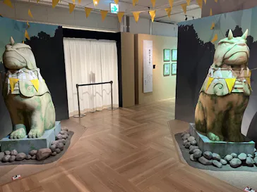 鋼の錬金術師×黄泉のツガイ展　札幌会場に投稿された画像（2026/10/19）