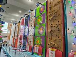 スペースアスレチック トンデミ平和島店に投稿された画像（2026/10/19）