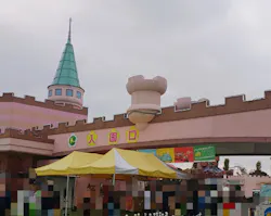 グリーンランドに投稿された画像（2026/10/19）