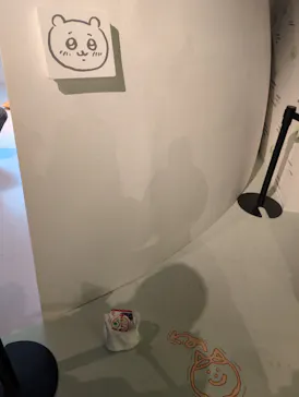 ちいかわパークに投稿された画像（2026/10/19）