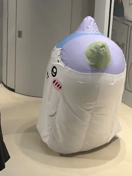 ちいかわパークに投稿された画像（2026/10/20）