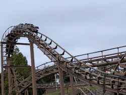 鈴鹿サーキットに投稿された画像（2026/10/20）