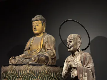 開創700年記念　特別展「大徳寺　本朝無双之禅苑」(東京国立博物館 平成館)に投稿された画像（2026/10/20）