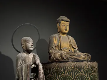 開創700年記念　特別展「大徳寺　本朝無双之禅苑」(東京国立博物館 平成館)に投稿された画像（2026/10/20）
