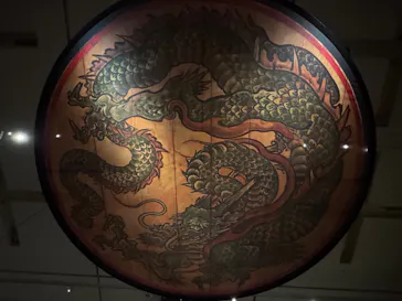 開創700年記念　特別展「大徳寺　本朝無双之禅苑」(東京国立博物館 平成館)に投稿された画像（2026/10/20）