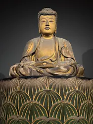 開創700年記念　特別展「大徳寺　本朝無双之禅苑」(東京国立博物館 平成館)に投稿された画像（2026/10/20）