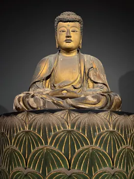 開創700年記念　特別展「大徳寺　本朝無双之禅苑」(東京国立博物館 平成館)に投稿された画像（2026/10/20）