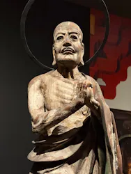 開創700年記念　特別展「大徳寺　本朝無双之禅苑」(東京国立博物館 平成館)に投稿された画像（2026/10/20）