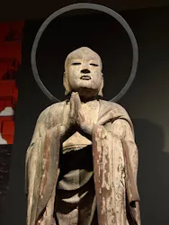 開創700年記念　特別展「大徳寺　本朝無双之禅苑」(東京国立博物館 平成館)に投稿された画像（2026/10/20）