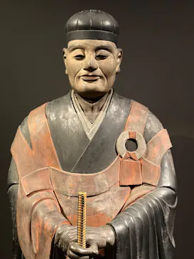 開創700年記念　特別展「大徳寺　本朝無双之禅苑」(東京国立博物館 平成館)に投稿された画像（2026/10/20）