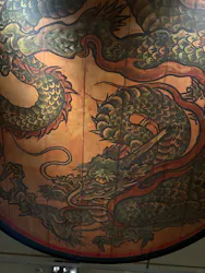 開創700年記念　特別展「大徳寺　本朝無双之禅苑」(東京国立博物館 平成館)に投稿された画像（2026/10/20）
