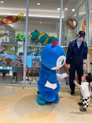 神戸アンパンマンこどもミュージアム＆モールに投稿された画像（2026/10/20）