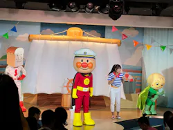 神戸アンパンマンこどもミュージアム＆モールに投稿された画像（2026/10/20）