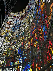 彫刻の森美術館に投稿された画像（2026/10/20）