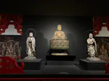 開創700年記念　特別展「大徳寺　本朝無双之禅苑」(東京国立博物館 平成館)に投稿された画像（2026/10/20）