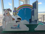 ハルカス300(展望台)に投稿された画像（2026/10/20）