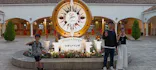 志摩スペイン村パルケエスパーニャに投稿された画像（2026/10/20）