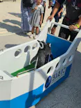 大分マリーンパレス水族館 「うみたまご」に投稿された画像（2026/10/20）