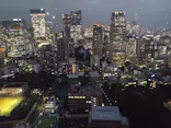 東京タワーに投稿された画像（2026/10/20）