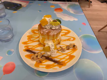 ちいかわパークに投稿された画像（2026/10/20）