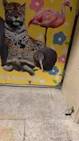 天王寺動物園に投稿された画像（2026/10/21）