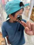 滋賀農業公園ブルーメの丘に投稿された画像（2026/10/21）